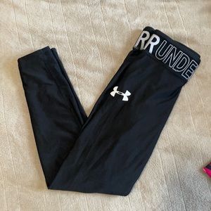 Under Armor leggings